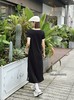 4BSR075306#双织带连衣裙 商品缩略图1