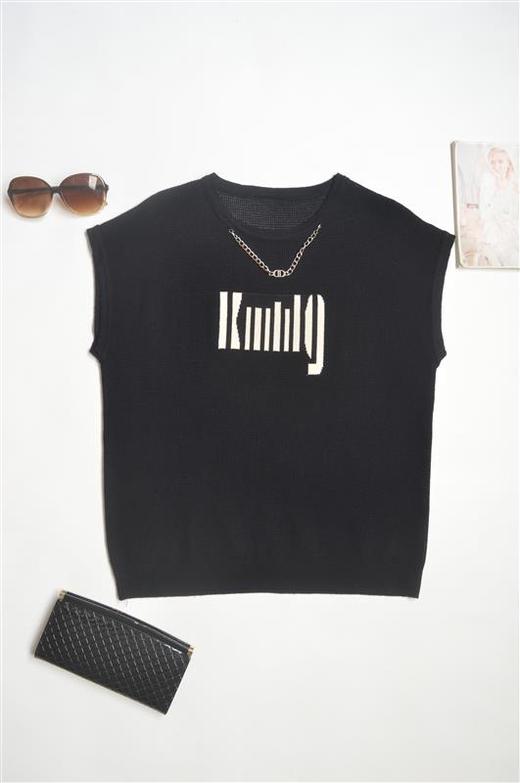 艾衣集SSTEMN_针织衫_ZK 商品图0