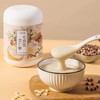 杏仁七白粉 杏仁七白粉五谷杂粮即食冲泡营养早餐代餐杏仁粉 商品缩略图0