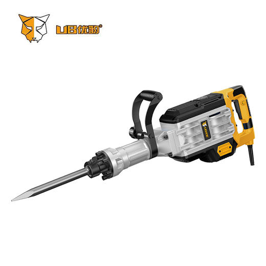 优豹186A大电镐/2800W 商品图0