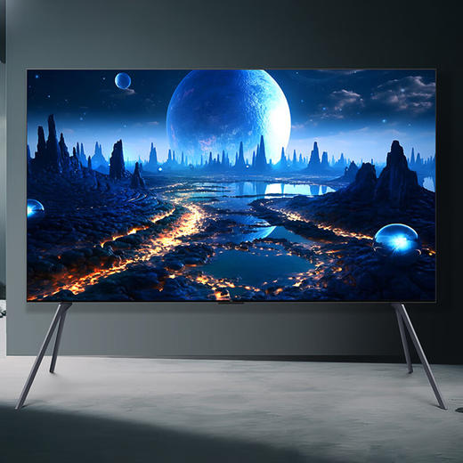 TCL电视98Q6H 商品图0