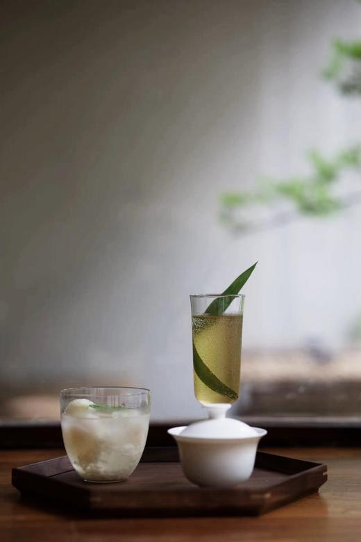 酒酿combo(需20分钟左右) 商品图1