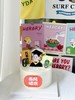 6-8寸 毕业快乐 商品缩略图0