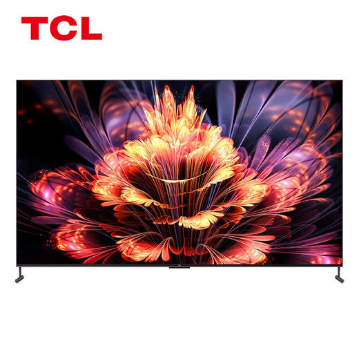 TCL电视98Q10G Pro 商品图0