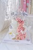 1027CAKE | 双层 鲜花蛋糕  烛台 商品缩略图5
