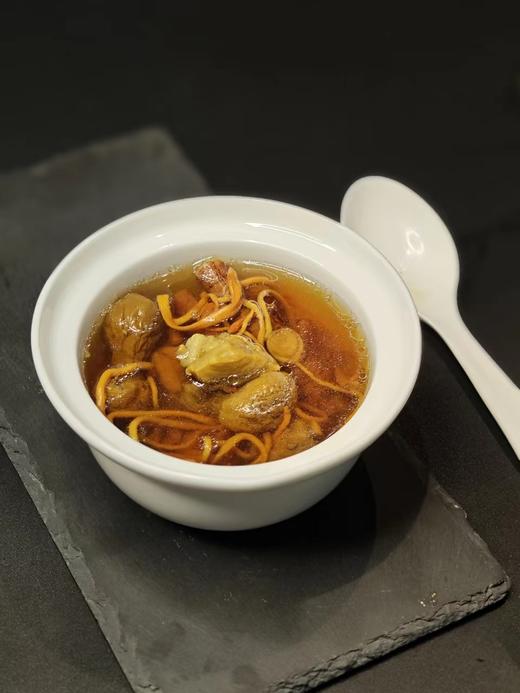 菌菇仔排汤 商品图0