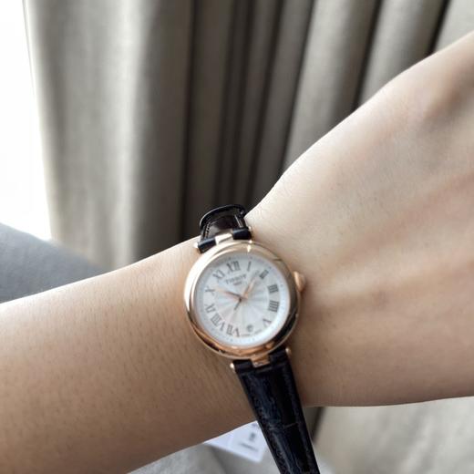 刘亦菲同款天梭小美人手表女款女士轻奢小众气质女式职场腕表 商品图7
