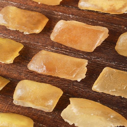 永新县柚子干112g 商品图1