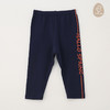 【夏季爆款】卓儿女童纯棉打底裤女宝宝裤子夏薄款女孩修身弹力裤子 商品缩略图2