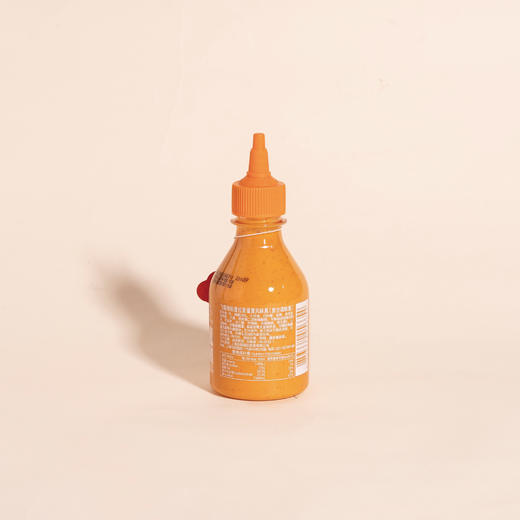 飞鹅商标是拉差蛋黄风味酱 200ml 商品图1