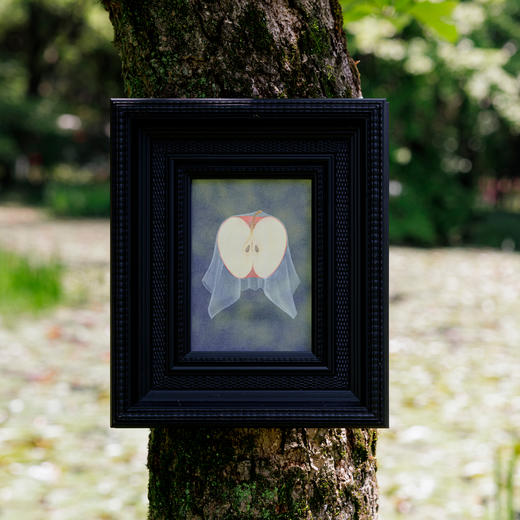 「中国 陈允然」作品复制画 商品图1