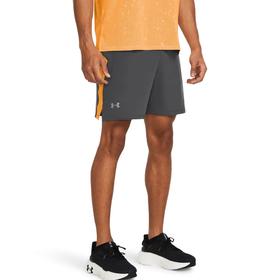 【双12抄底福利一口价】【如无库存，将做退款】
安德玛男子UA LAUNCH 7英寸短裤1376508-026