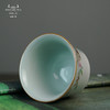问鼎汝窑掬泉杯 （花鸟）（缺货） 商品缩略图3