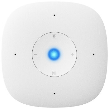 小米小爱音箱Play 小爱同学 AIoT语音控制 蓝牙Mesh网关 智能音箱音响 小爱音响 家用 /数码 /影音娱乐 /音箱/音响