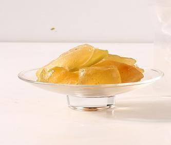 永新县柚子干112g 商品图0