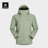 KAILAS凯乐石 户外运动 女款猎风冲锋衣 KG2441224 商品缩略图0