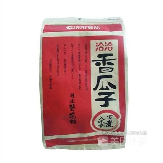洽洽 香瓜子 260g 商品图0