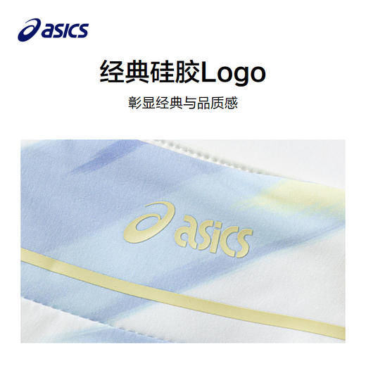 ASICS/亚瑟士童装2024年秋季新款中大童时尚百搭休闲运动网球短裙 商品图2