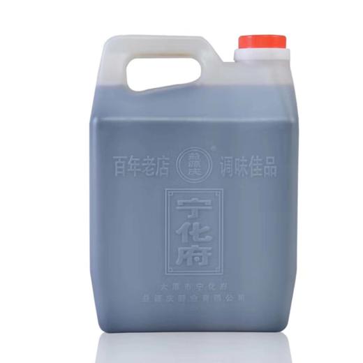 宁化府2.4L老陈醋 商品图3