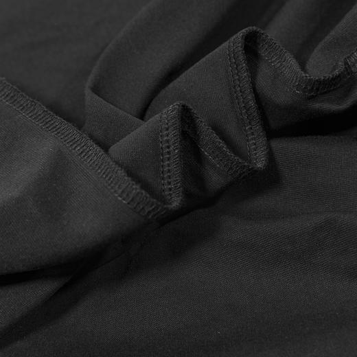 【断码清仓】HX 夏季圆领短袖T恤S102423314101 商品图10