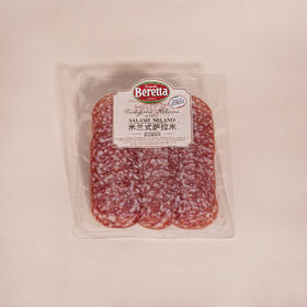 百瑞米兰式萨拉米 100g