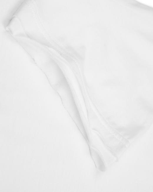 Wonder Tee 几合系列-吃豆人-T恤 商品图1