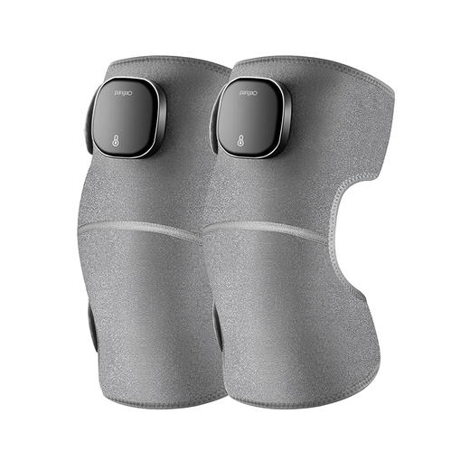 【厂家直供】攀高膝盖按摩仪电加热发热保暖护膝理腿部关节艾草神器Knee3 商品图8