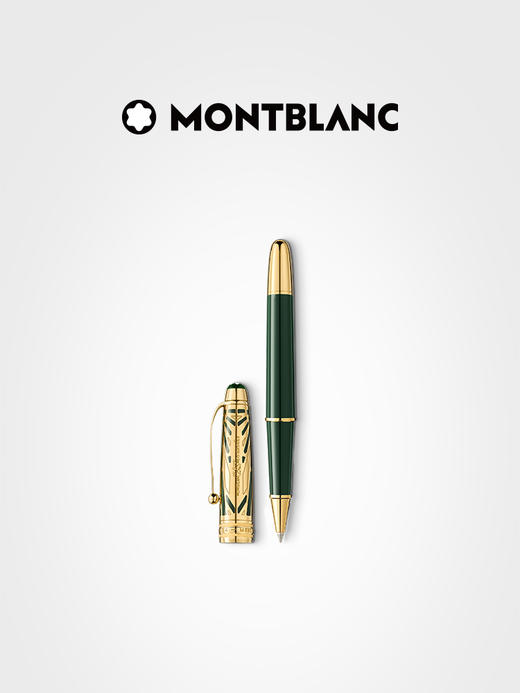 万宝龙 签字笔  MB131351-F . 商品图0