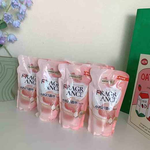 马泰克小苏打洗衣液32斤【漏液补发，不要拒收】 商品图6