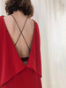 Stolen｜CHIMLA dress [ 连衣裙 黑 / 绿 / 红 ] 商品缩略图9