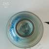 问鼎汝窑精工款仰钟杯（海水鱼）（缺货） 商品缩略图4