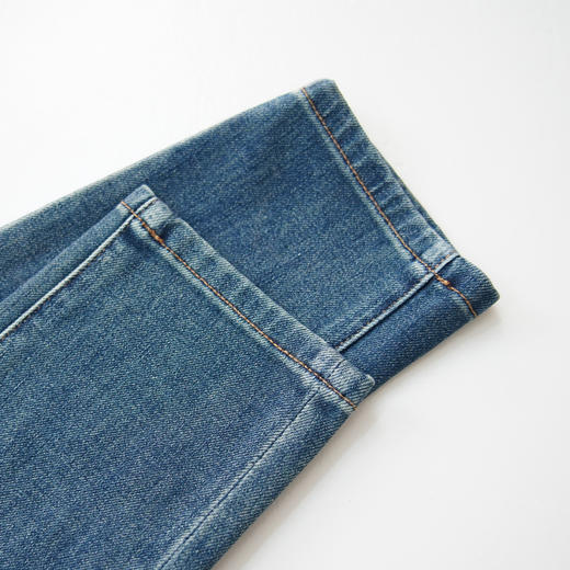 MJ1K087麦克斯菲瑞牛仔裤 商品图3