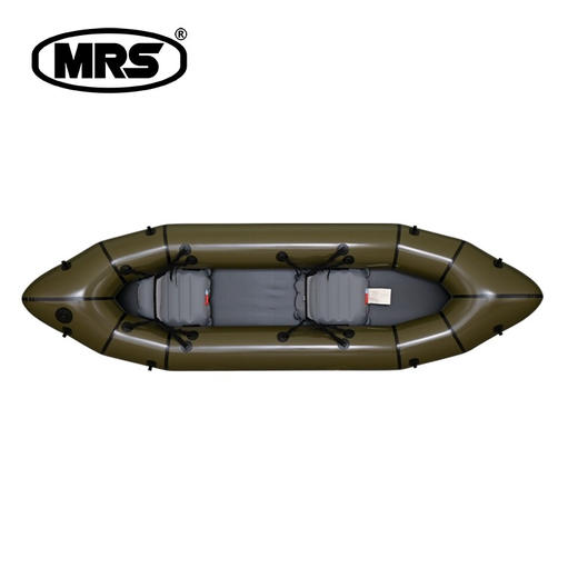 MRS Packraft双人超轻勘探员 商品图3