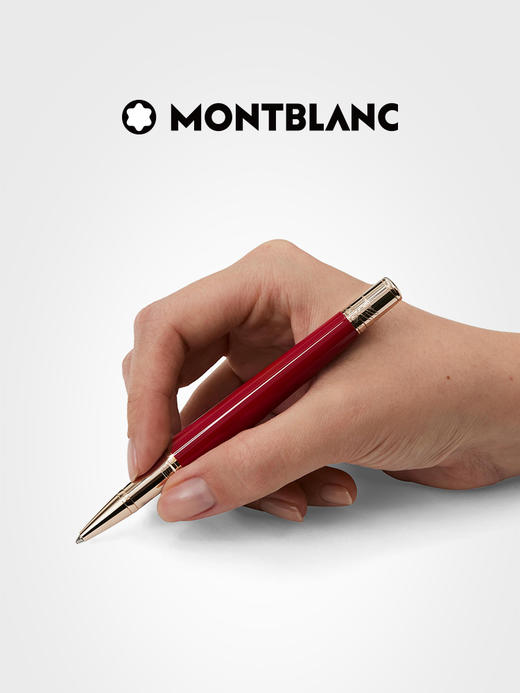 万宝龙 签字笔  MB132117-F . 商品图2