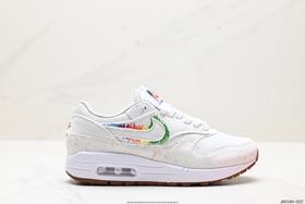 耐克Nike Air Max 1气垫休闲运动跑步鞋FF2420-168男女鞋