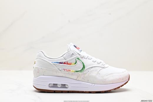 耐克Nike Air Max 1气垫休闲运动跑步鞋FF2420-168男女鞋 商品图0