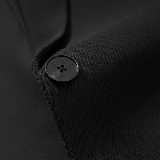 【大众休闲】罗蒙女士西服商务通勤舒适日常职业上衣西服外套女 商品图5