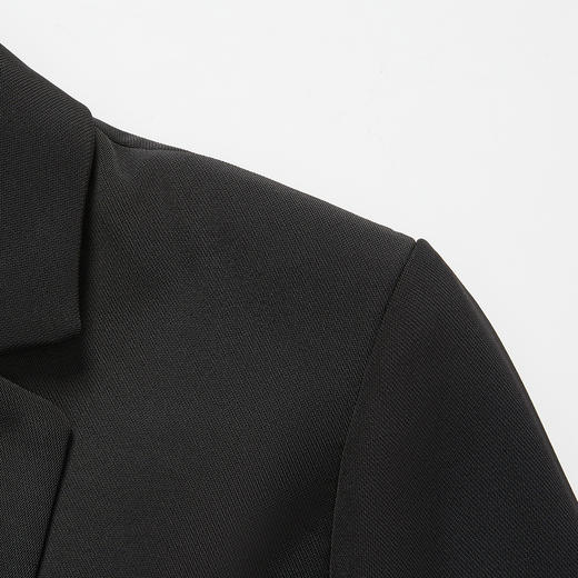 【大众休闲】罗蒙女士西服商务通勤舒适日常职业上衣西服外套女 商品图4