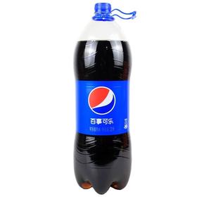 2L胶百事可乐
