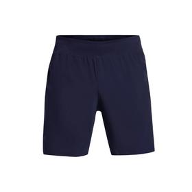 【双12抄底福利一口价】安德玛男子UA LAUNCH 7英寸短裤1376508-410【如无库存，将做退款】