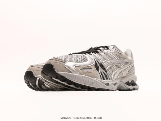 亚瑟士Asics GEL-KAYANO LEGACY休闲运动跑步鞋1203A325男女鞋 商品图4