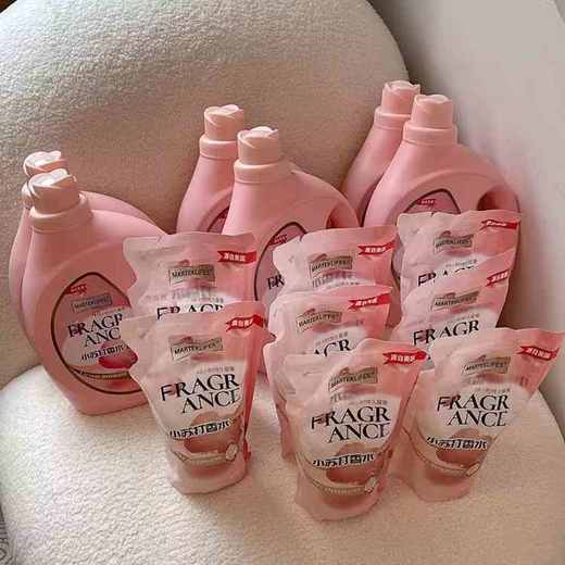 马泰克小苏打洗衣液32斤【漏液补发，不要拒收】 商品图1