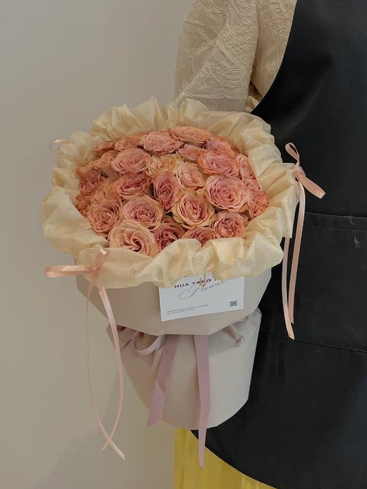 芭蕾少女· 花束 商品图0