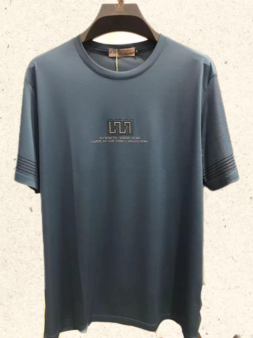 4F威恺尼T恤 商品图0