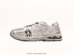 亚瑟士Asics GEL-KAYANO LEGACY休闲运动跑步鞋1203A325男女鞋