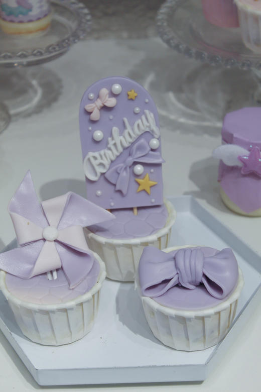 星黛露甜品台 商品图9