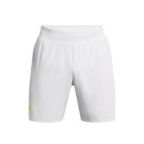 【双12抄底福利一口价】安德玛男子UA LAUNCH 7英寸短裤1376508-014【如无库存，将做退款】