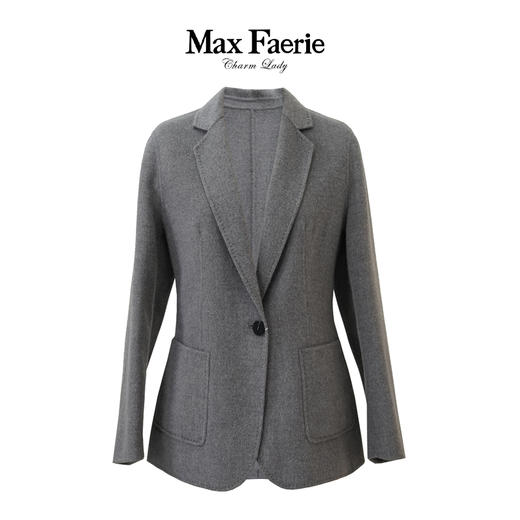 MJ4A177麦克斯菲瑞休闲西服 商品图0