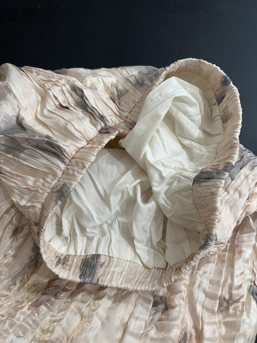 印象派专柜流光裙 商品图4