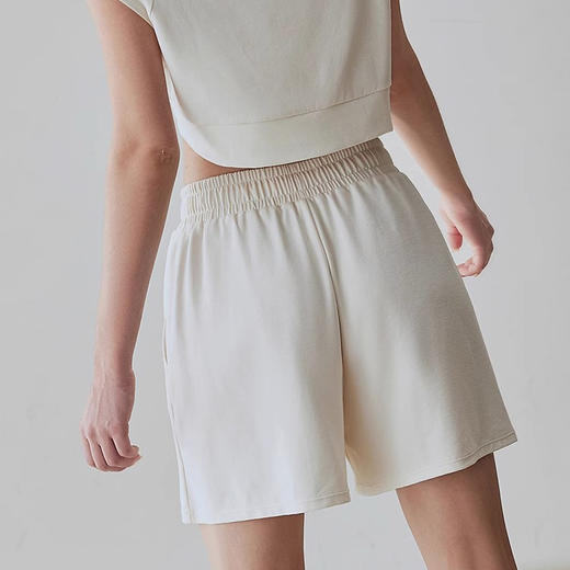 跃牌【禅语梵心】夏季新品瑜伽服运动服跑步休闲短裤DK2591 商品图1